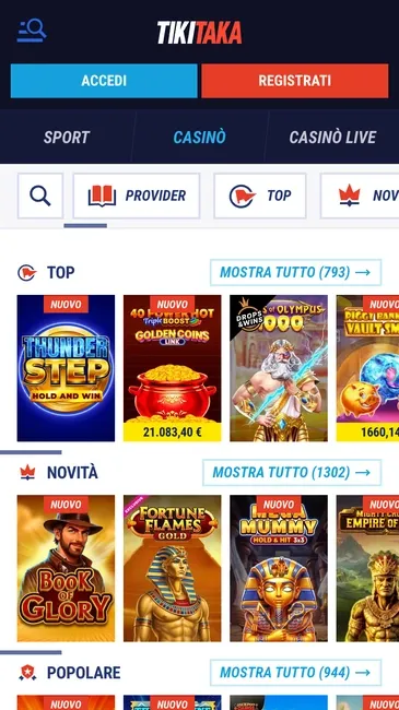 Tikitaka Games
